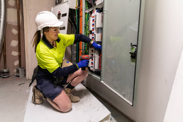 Best Electrician Near Me  in Polk City, IA