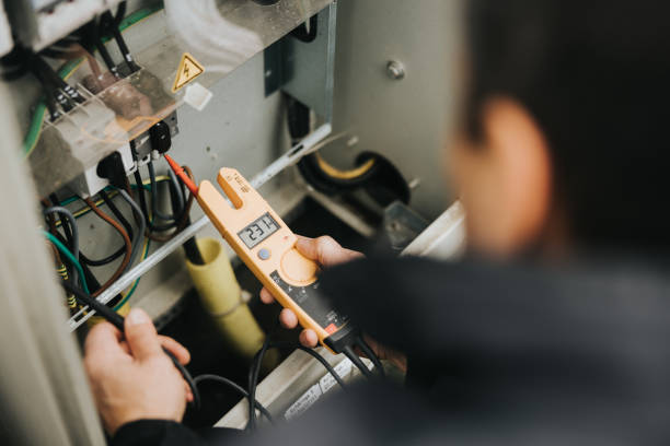 Electrical Upgrades for Homes in Polk City, IA