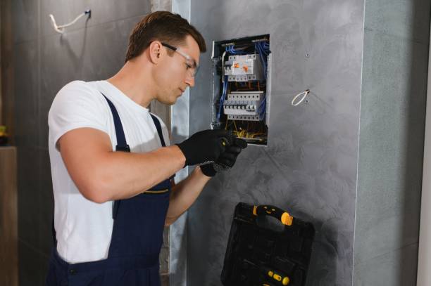 Best Electrical Upgrades for Homes  in Polk City, IA