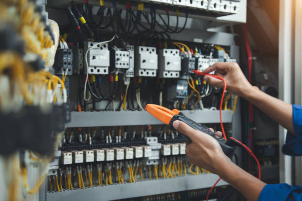 Affordable Emergency Electrician in Polk City, IA