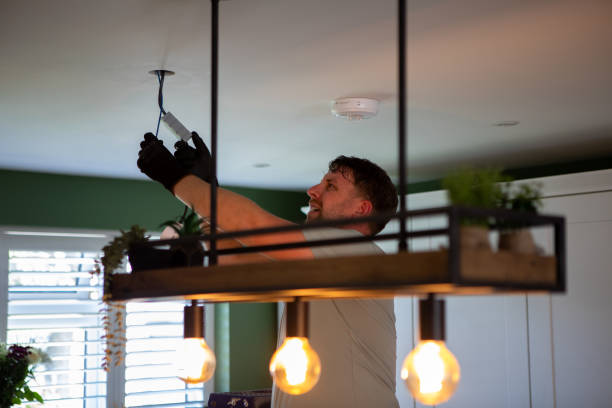 Best Licensed Electrician  in Polk City, IA