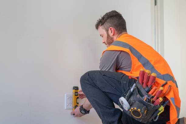 Best Electrical Repair Services  in Polk City, IA